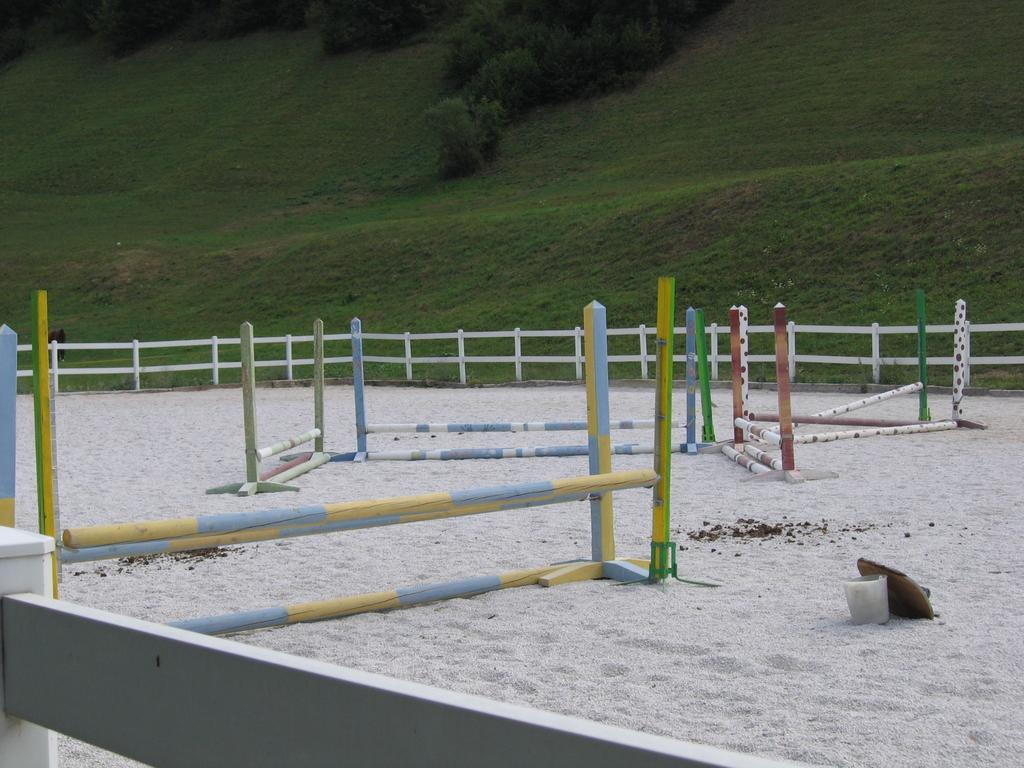 Apartment Sever Idrija Værelse billede