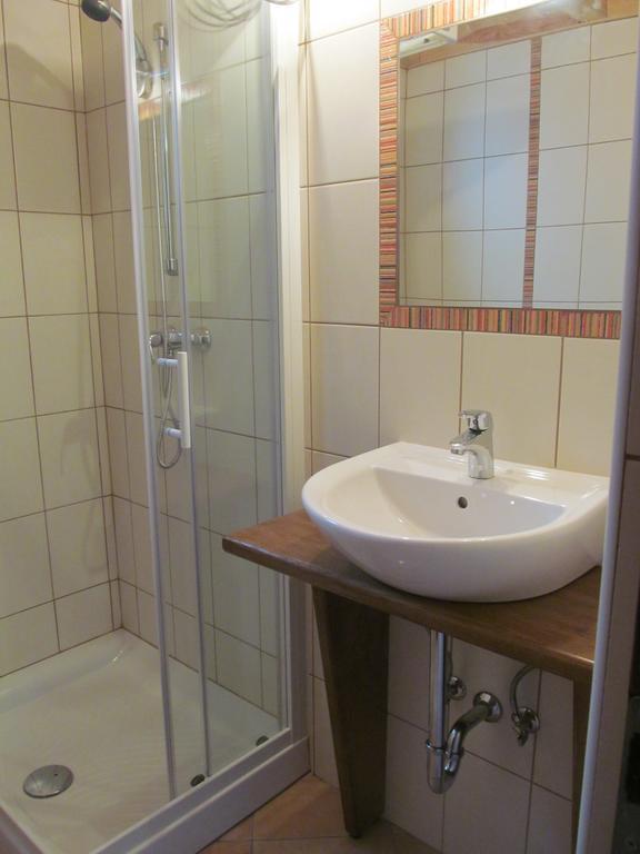 Apartment Sever Idrija Værelse billede