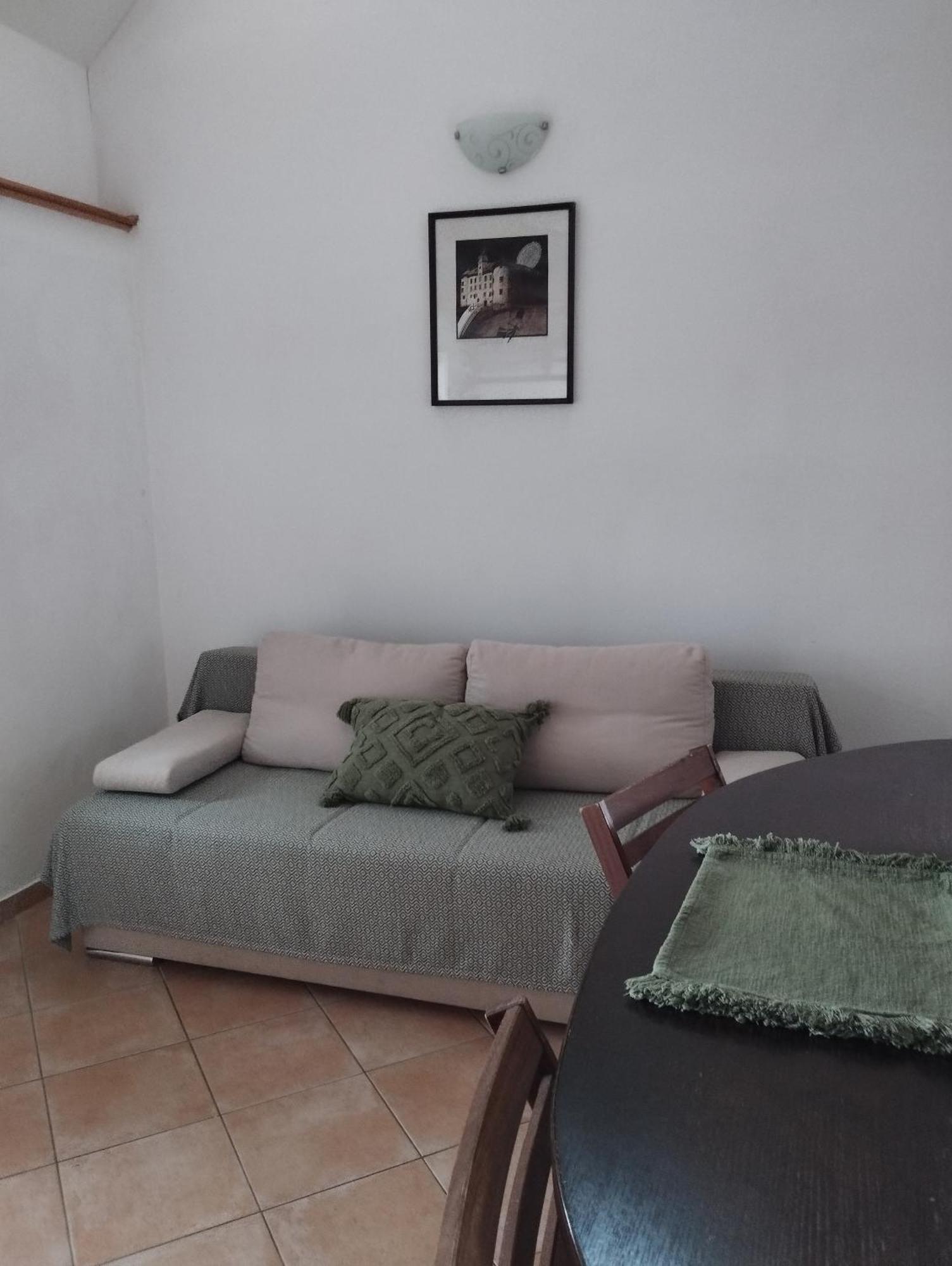 Apartment Sever Idrija Eksteriør billede