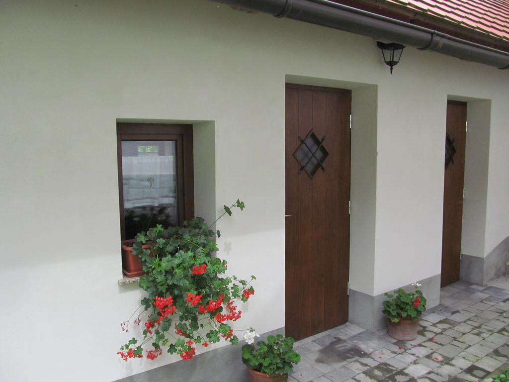 Apartment Sever Idrija Værelse billede