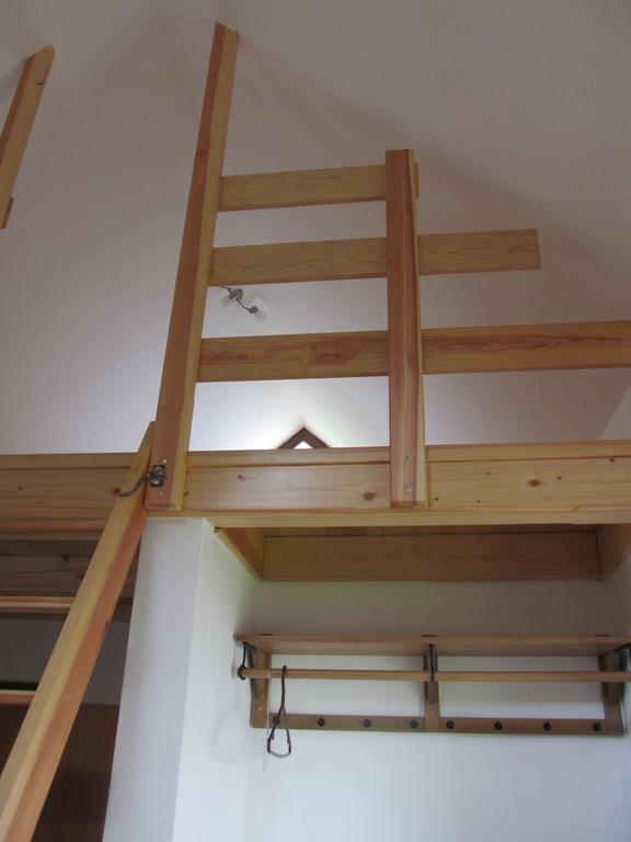 Apartment Sever Idrija Værelse billede